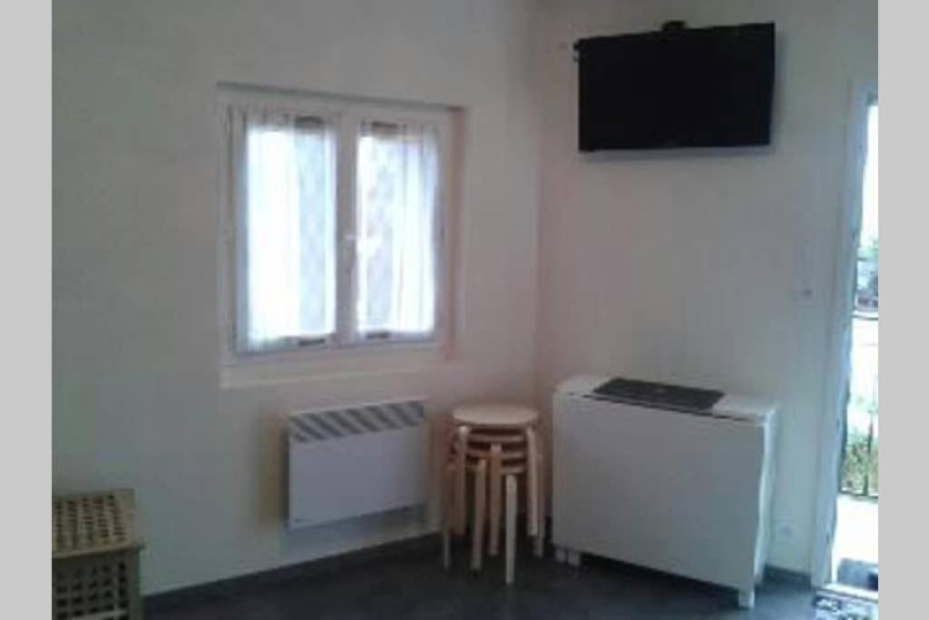 Apartment A La Ferme Pres Vulcania-gr89 La Goutelle